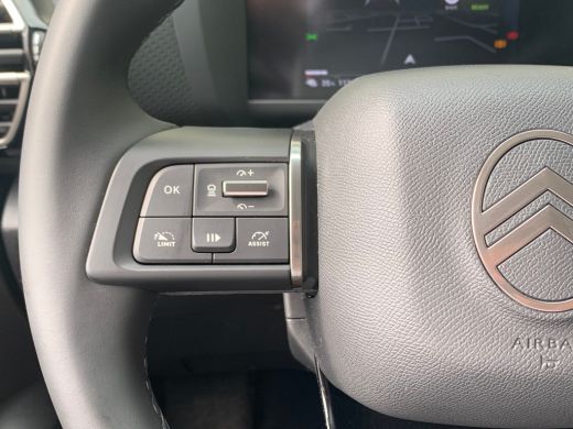 Citroën &euml;-C4 X Max 156pk Extended range 54 kWh Airco | AppleCarplay/ Android Auto | Camera | Cruise Adaptief | K... ActivLease financial lease