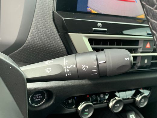 Citroën &euml;-C4 X Max 156pk Extended range 54 kWh Airco | AppleCarplay/ Android Auto | Camera | Cruise Adaptief | K... ActivLease financial lease