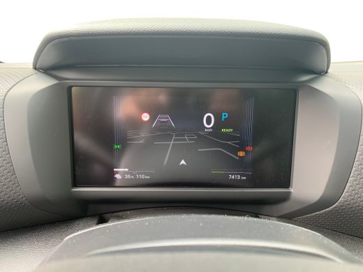 Citroën &euml;-C4 X Max 156pk Extended range 54 kWh Airco | AppleCarplay/ Android Auto | Camera | Cruise Adaptief | K... ActivLease financial lease