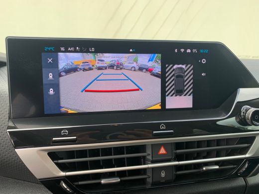 Citroën &euml;-C4 X Max 156pk Extended range 54 kWh Airco | AppleCarplay/ Android Auto | Camera | Cruise Adaptief | K... ActivLease financial lease