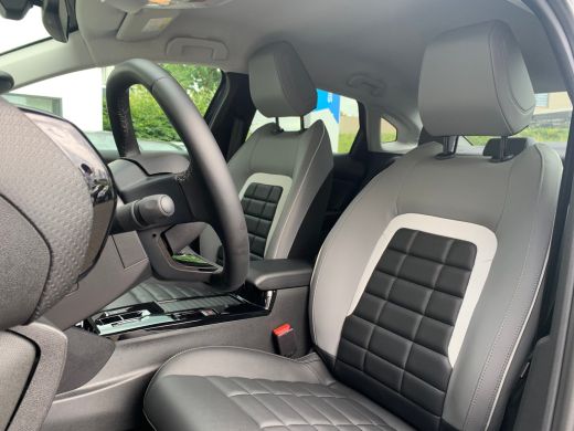Citroën &euml;-C4 X Max 156pk Extended range 54 kWh Airco | AppleCarplay/ Android Auto | Camera | Cruise Adaptief | K... ActivLease financial lease