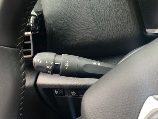 Citroën &euml;-C4 You 50 kWh Airco | AppleCarPlay/ Android Auto | Camera | Cruise Control | DAB | 11kW lader | Warm... ActivLease financial lease
