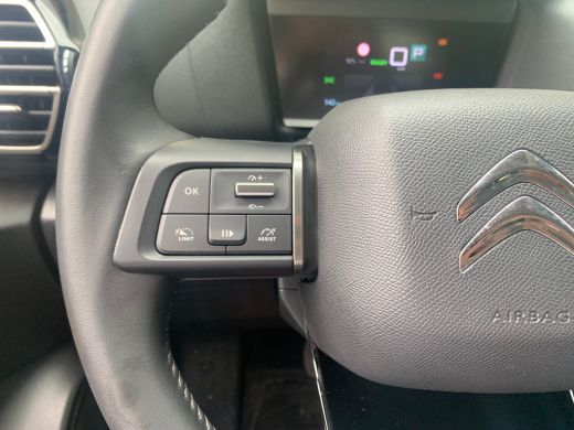 Citroën &euml;-C4 You 50 kWh Airco | AppleCarPlay/ Android Auto | Camera | Cruise Control | DAB | 11kW lader | Warm... ActivLease financial lease