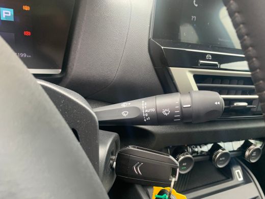 Citroën &euml;-C4 You 50 kWh Airco | AppleCarPlay/ Android Auto | Camera | Cruise Control | DAB | 11kW lader | Warm... ActivLease financial lease