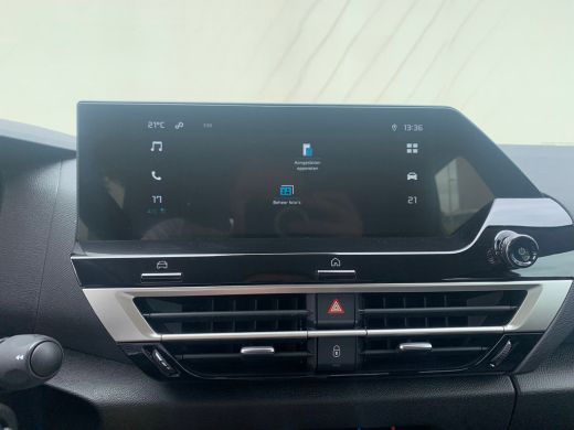 Citroën &euml;-C4 You 50 kWh Airco | AppleCarPlay/ Android Auto | Camera | Cruise Control | DAB | 11kW lader | Warm... ActivLease financial lease