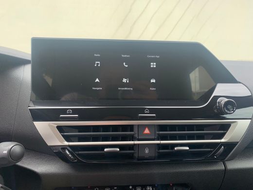 Citroën &euml;-C4 You 50 kWh Airco | AppleCarPlay/ Android Auto | Camera | Cruise Control | DAB | 11kW lader | Warm... ActivLease financial lease