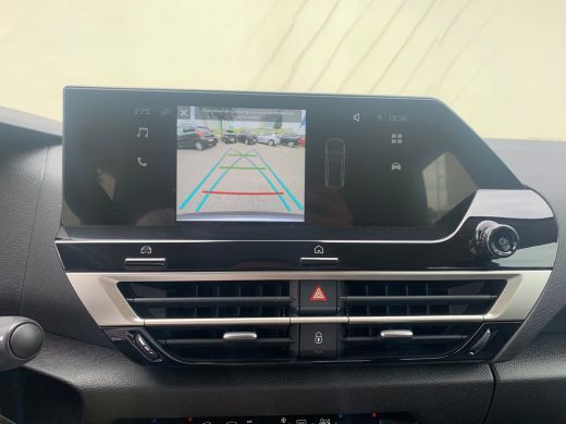 Citroën &euml;-C4 You 50 kWh Airco | AppleCarPlay/ Android Auto | Camera | Cruise Control | DAB | 11kW lader | Warm... ActivLease financial lease