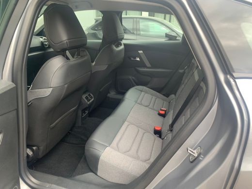 Citroën &euml;-C4 You 50 kWh Airco | AppleCarPlay/ Android Auto | Camera | Cruise Control | DAB | 11kW lader | Warm... ActivLease financial lease