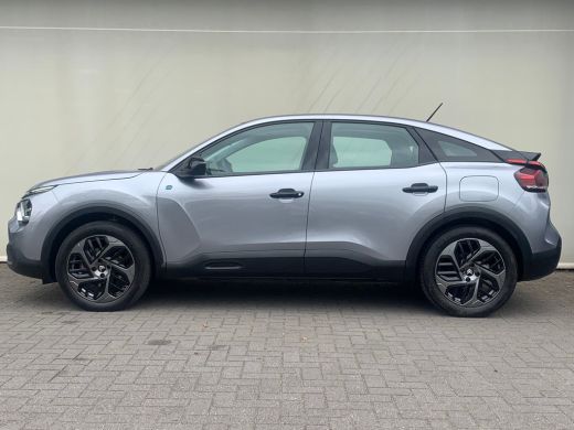 Citroën &euml;-C4 You 50 kWh Airco | AppleCarPlay/ Android Auto | Camera | Cruise Control | DAB | 11kW lader | Warm... ActivLease financial lease