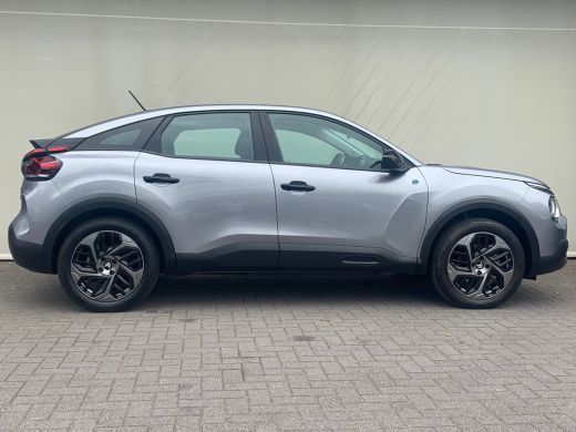 Citroën &euml;-C4 You 50 kWh Airco | AppleCarPlay/ Android Auto | Camera | Cruise Control | DAB | 11kW lader | Warm... ActivLease financial lease