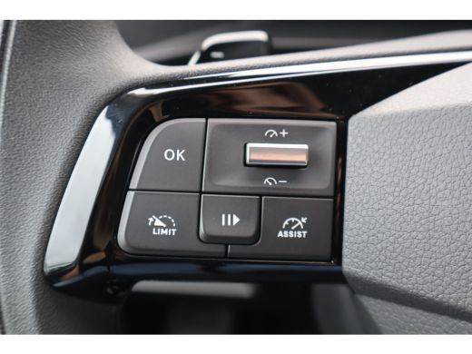 Citroën &euml;-Jumpy L2 136pk 75 kWh ActivLease financial lease