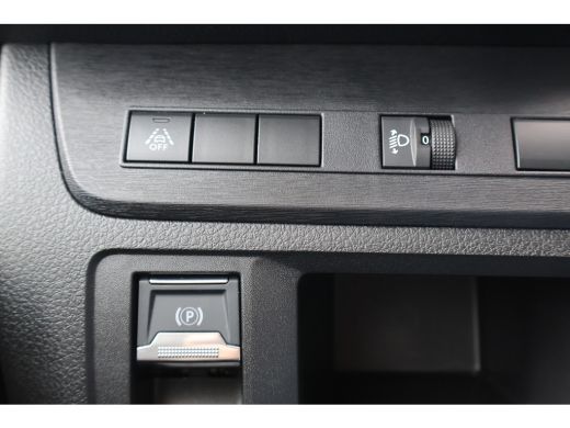 Citroën &euml;-Jumpy L2 136pk 75 kWh ActivLease financial lease