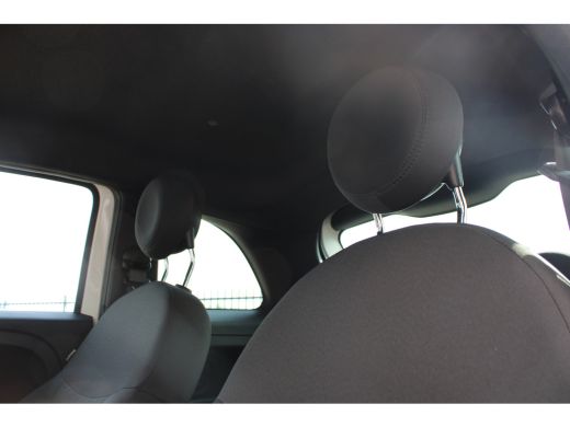 Fiat 500 1.0 Hybrid | Navi by app | Parkeersensoren | Lichtmetaal | NL auto | 23.750km | Airconditioning | ActivLease financial lease
