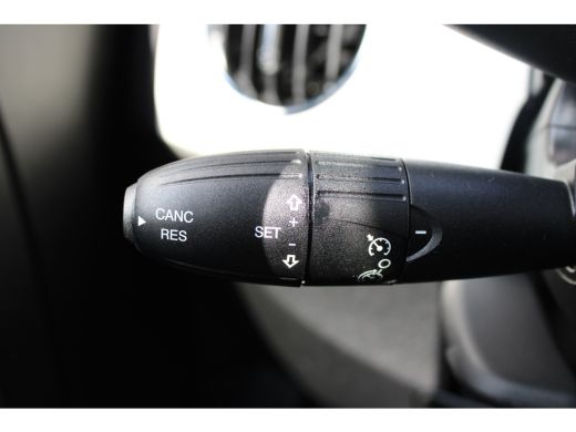 Fiat 500 1.0 Hybrid | Navi by app | Parkeersensoren | Lichtmetaal | NL auto | 23.750km | Airconditioning | ActivLease financial lease