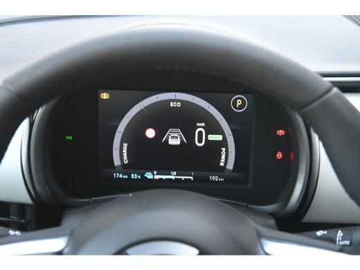 Fiat 600e La Prima 54 kWh tot 8 Jaar Garantie! | Navigatie | Vol-Leder | Stoelverwarming | Elektr. Achterkl... ActivLease financial lease