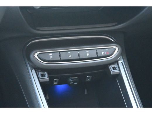 Fiat 600e La Prima 54 kWh tot 8 Jaar Garantie! | Navigatie | Vol-Leder | Stoelverwarming | Elektr. Achterkl... ActivLease financial lease