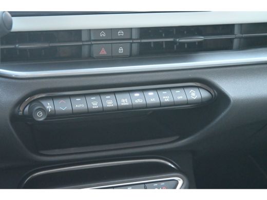 Fiat 600e La Prima 54 kWh tot 8 Jaar Garantie! | Navigatie | Vol-Leder | Stoelverwarming | Elektr. Achterkl... ActivLease financial lease