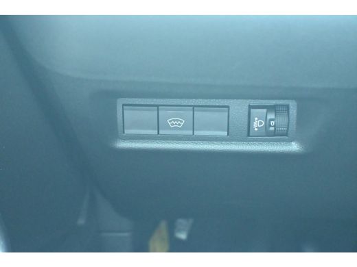 Fiat 600e La Prima 54 kWh tot 8 Jaar Garantie! | Navigatie | Vol-Leder | Stoelverwarming | Elektr. Achterkl... ActivLease financial lease