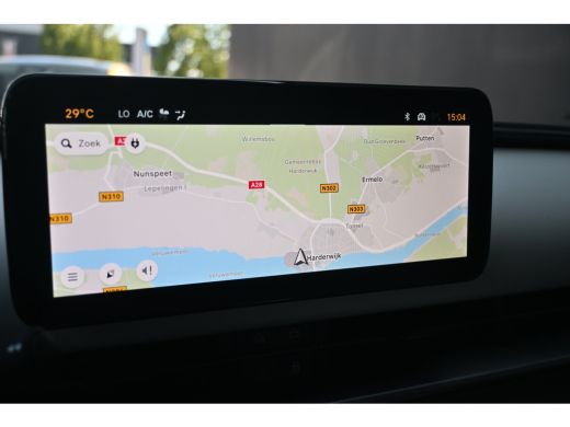 Fiat 600e La Prima 54 kWh tot 8 Jaar Garantie! | Navigatie | Vol-Leder | Stoelverwarming | Elektr. Achterkl... ActivLease financial lease