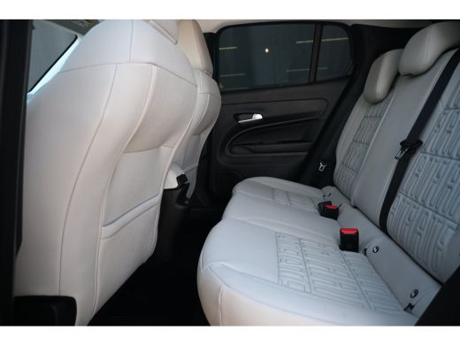 Fiat 600e La Prima 54 kWh tot 8 Jaar Garantie! | Navigatie | Vol-Leder | Stoelverwarming | Elektr. Achterkl... ActivLease financial lease