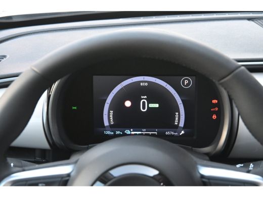 Fiat 600e Urban 54 kWh tot 8 Jaar garantie! 7,4 kWh boordlader | Climate Control | Navigatie by App | Draad... ActivLease financial lease