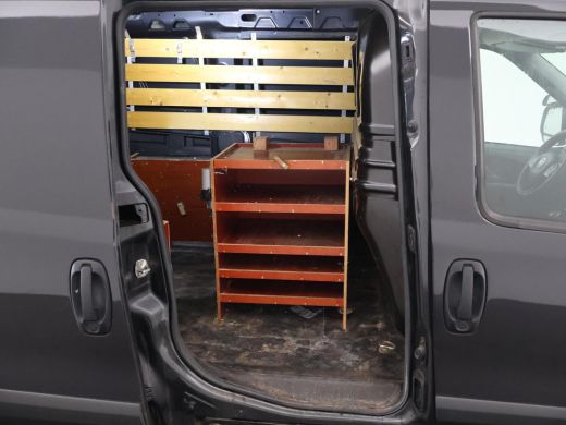Fiat Dobl&ograve; Cargo 1.6 MJ 105 PK L1H1 ECO JET 3-ZITS + CAMERA | NAVIGATIE | CRUISE | TREKHAAK ActivLease financial lease
