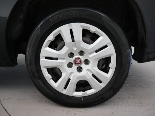 Fiat Dobl&ograve; Cargo 1.6 MJ 105 PK L1H1 ECO JET 3-ZITS + CAMERA | NAVIGATIE | CRUISE | TREKHAAK ActivLease financial lease