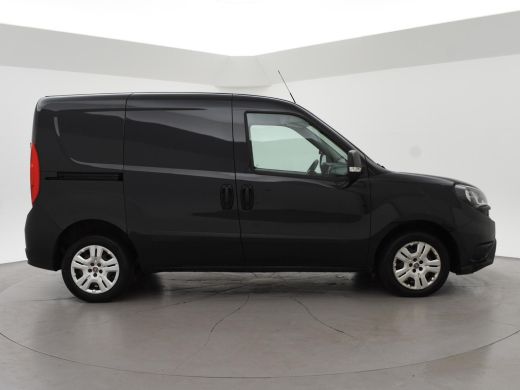 Fiat Dobl&ograve; Cargo 1.6 MJ 105 PK L1H1 ECO JET 3-ZITS + CAMERA | NAVIGATIE | CRUISE | TREKHAAK ActivLease financial lease
