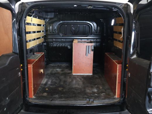 Fiat Dobl&ograve; Cargo 1.6 MJ 105 PK L1H1 ECO JET 3-ZITS + CAMERA | NAVIGATIE | CRUISE | TREKHAAK ActivLease financial lease