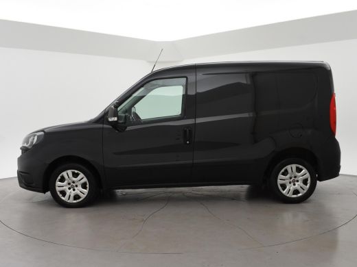 Fiat Dobl&ograve; Cargo 1.6 MJ 105 PK L1H1 ECO JET 3-ZITS + CAMERA | NAVIGATIE | CRUISE | TREKHAAK ActivLease financial lease