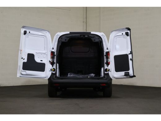 Ford E-Transit Courier 44 kWh Limited Winterpakket ActivLease financial lease