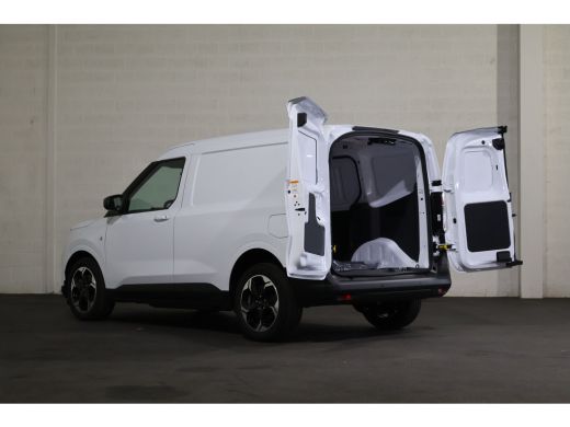Ford E-Transit Courier 44 kWh Limited Winterpakket ActivLease financial lease