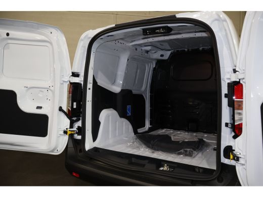 Ford E-Transit Courier 44 kWh Limited Winterpakket ActivLease financial lease