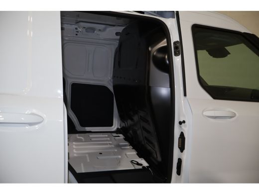 Ford E-Transit Courier 44 kWh Limited Winterpakket ActivLease financial lease