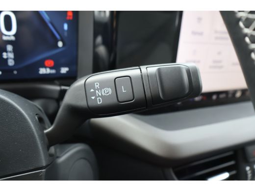 Ford E-Transit Courier 44 kWh Limited Winterpakket ActivLease financial lease