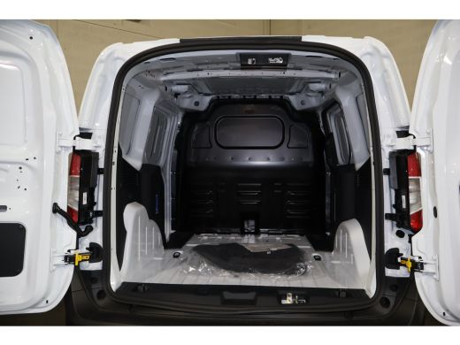 Ford E-Transit Courier 44 kWh Limited Winterpakket ActivLease financial lease