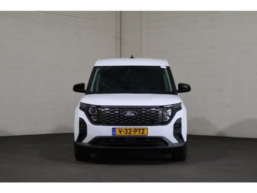Ford E-Transit Courier 44 kWh Limited Winterpakket ActivLease financial lease
