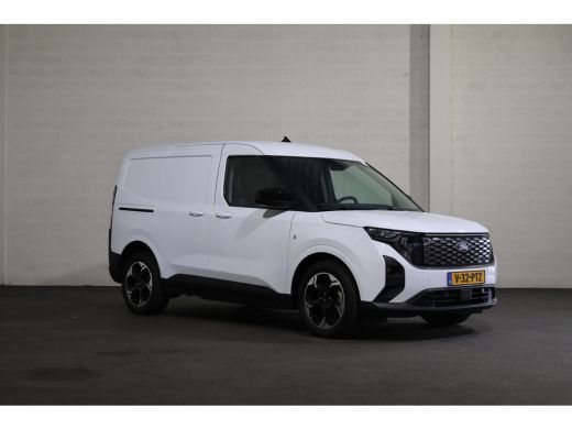 Ford E-Transit Courier 44 kWh Limited Winterpakket ActivLease financial lease