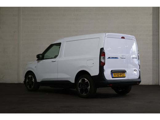 Ford E-Transit Courier 44 kWh Limited Winterpakket ActivLease financial lease