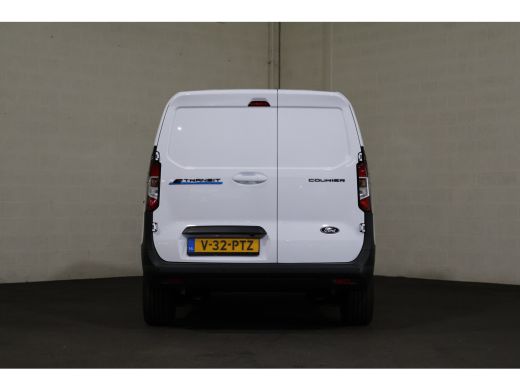 Ford E-Transit Courier 44 kWh Limited Winterpakket ActivLease financial lease