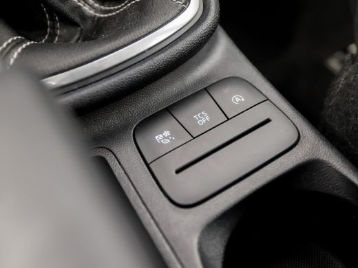 Ford Fiesta 1.0 EcoBoost Hybrid Titanium Sport (APPLE CARPLAY, GROOT NAVI, CLIMATE, PARKEERSENSOREN, SPORTSTO... ActivLease financial lease
