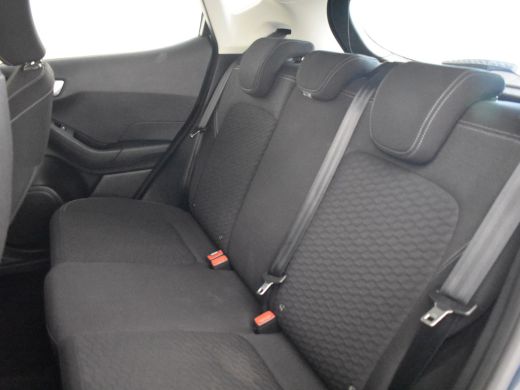Ford Fiesta 1.0 EcoBoost Hybrid Titanium l Cr Control l Climate Control l Parkeersensoren l LED l Apple Car P... ActivLease financial lease