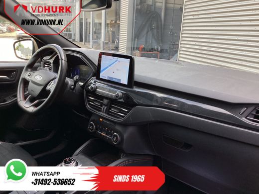 Ford Kuga 2.5 PHEV 225 pk ST-Line X NL Auto/ Pano/ Adapt.Cruise/ B&O/ Alarm III/ Elek.Klep/ Afn.Trekhaak/ H... ActivLease financial lease