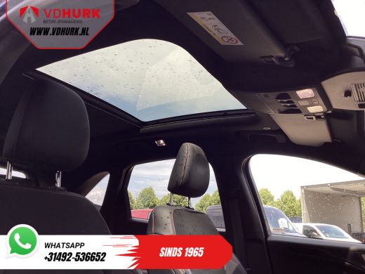 Ford Kuga 2.5 PHEV 225 pk ST-Line X NL Auto/ Pano/ Adapt.Cruise/ B&O/ Alarm III/ Elek.Klep/ Afn.Trekhaak/ H... ActivLease financial lease