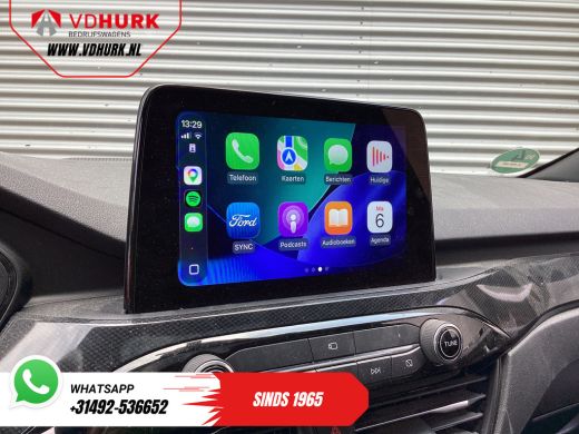 Ford Kuga 2.5 PHEV 225 pk ST-Line X NL Auto/ Pano/ Adapt.Cruise/ B&O/ Alarm III/ Elek.Klep/ Afn.Trekhaak/ H... ActivLease financial lease