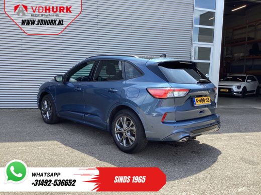 Ford Kuga 2.5 PHEV 225 pk ST-Line X NL Auto/ Pano/ Adapt.Cruise/ B&O/ Alarm III/ Elek.Klep/ Afn.Trekhaak/ H... ActivLease financial lease