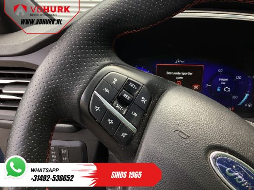 Ford Kuga 2.5 PHEV 225 pk ST-Line X NL Auto/ Pano/ Adapt.Cruise/ B&O/ Alarm III/ Elek.Klep/ Afn.Trekhaak/ H... ActivLease financial lease