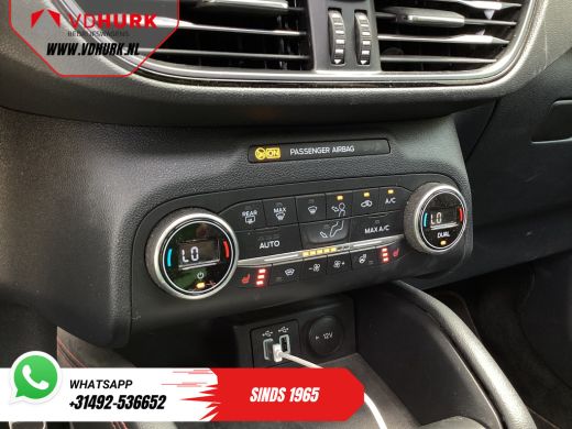 Ford Kuga 2.5 PHEV 225 pk ST-Line X NL Auto/ Pano/ Adapt.Cruise/ B&O/ Alarm III/ Elek.Klep/ Afn.Trekhaak/ H... ActivLease financial lease