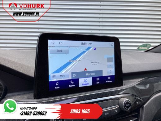 Ford Kuga 2.5 PHEV 225 pk ST-Line X NL Auto/ Pano/ Adapt.Cruise/ B&O/ Alarm III/ Elek.Klep/ Afn.Trekhaak/ H... ActivLease financial lease