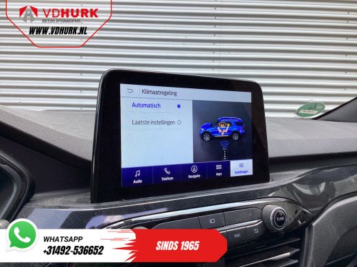 Ford Kuga 2.5 PHEV 225 pk ST-Line X NL Auto/ Pano/ Adapt.Cruise/ B&O/ Alarm III/ Elek.Klep/ Afn.Trekhaak/ H... ActivLease financial lease